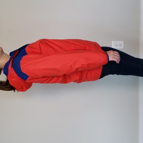 Youth The North Face Reversible Coat - Picture 2 of 11